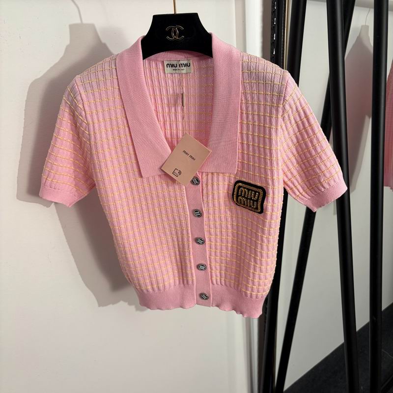 Miumiu one size 27
